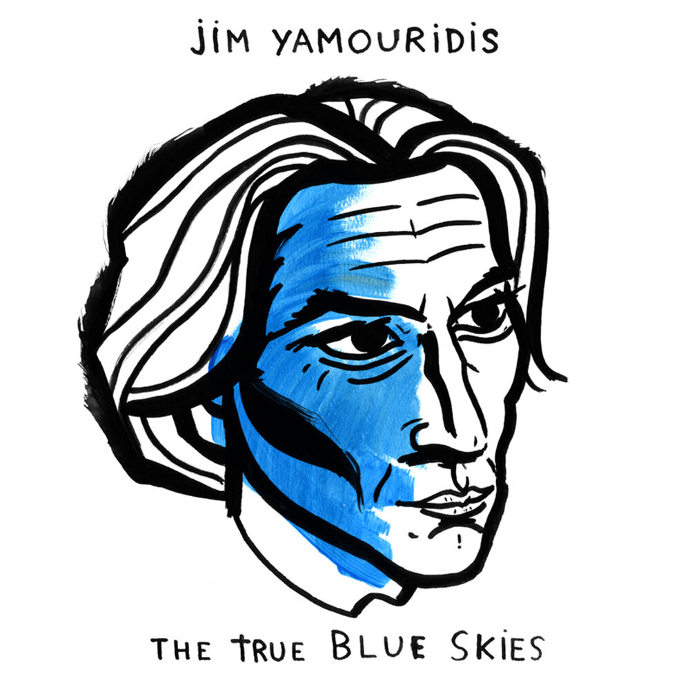Picture of The True Blue Skies