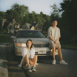 Cover of scenic route