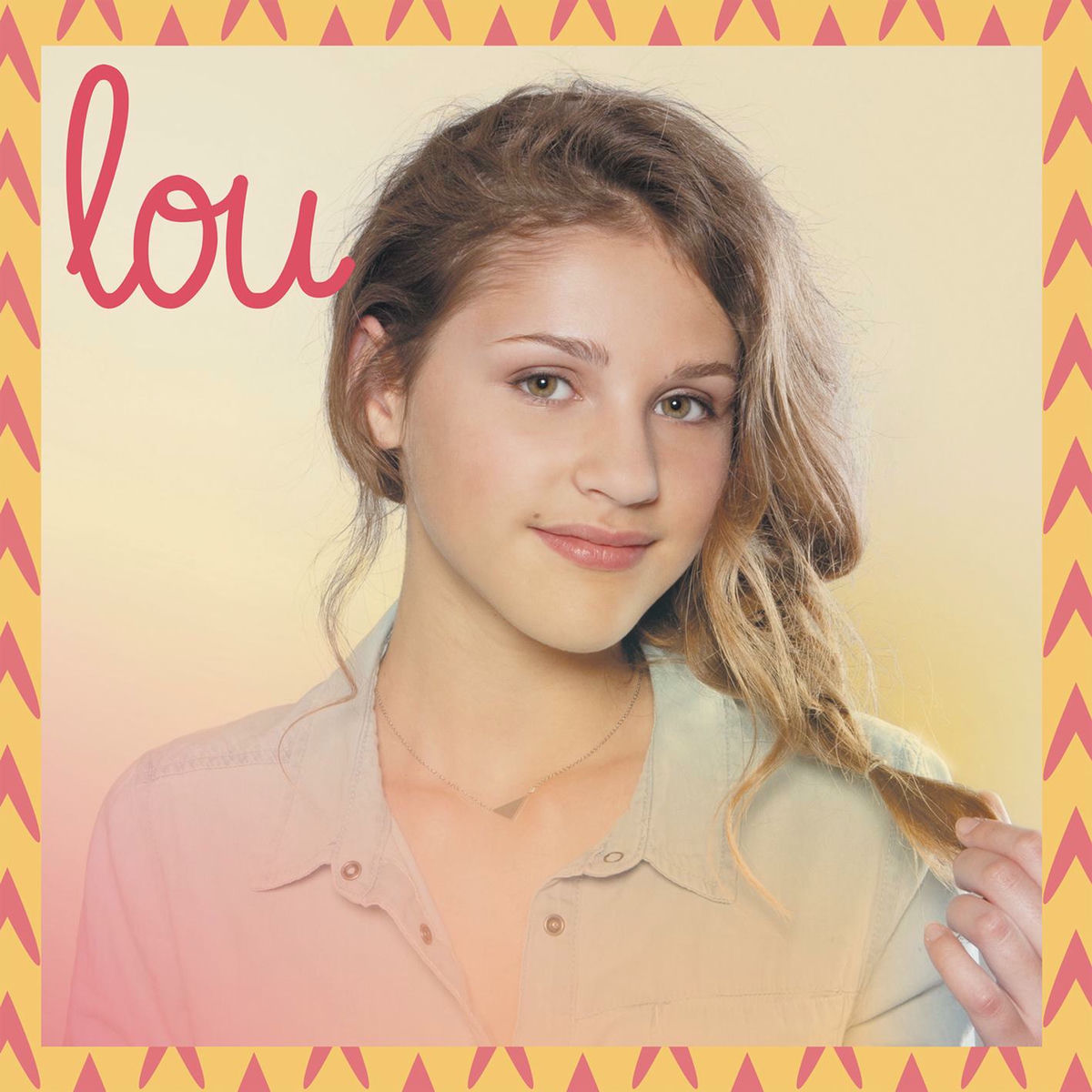 Album cover of M'en aller (feat. Lou)