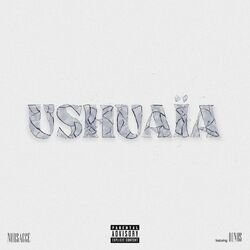 Cover of Ushuaïa