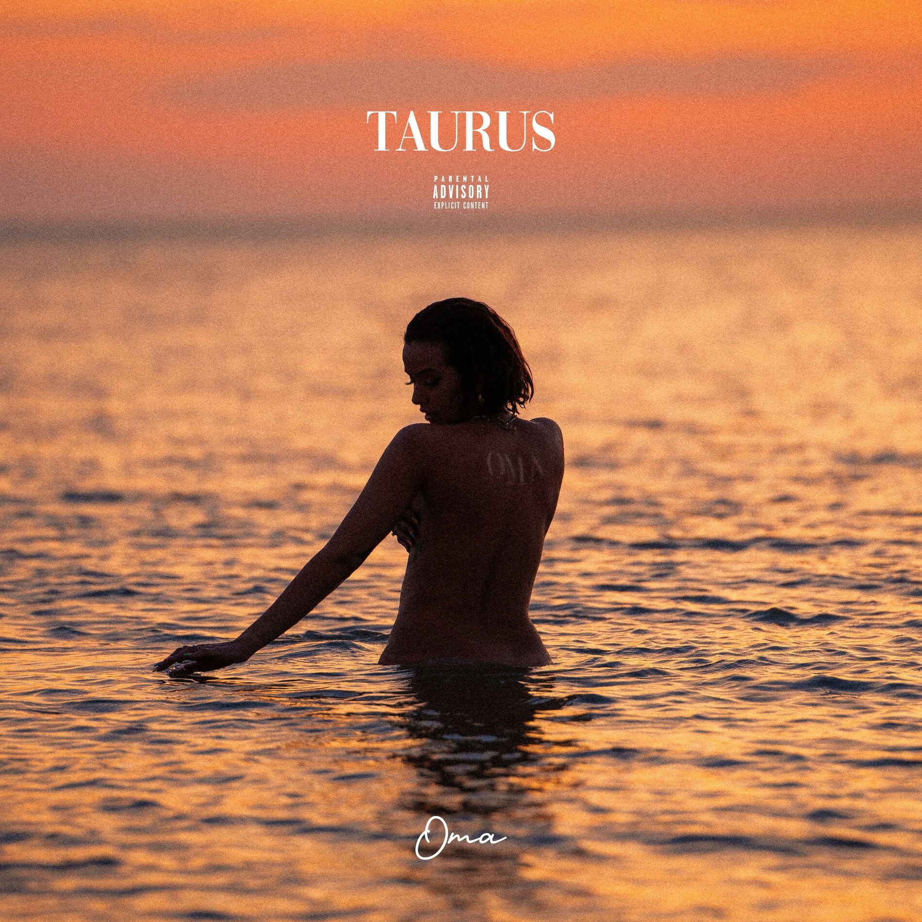 Album cover of TAURUS