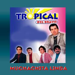 Cover of Muchachita Linda