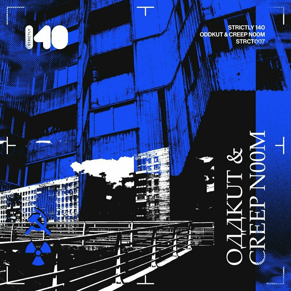 Picture of The Russian EP