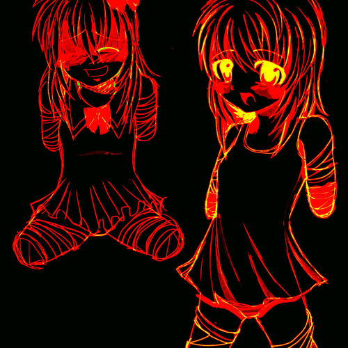 Find Me On Best Gore