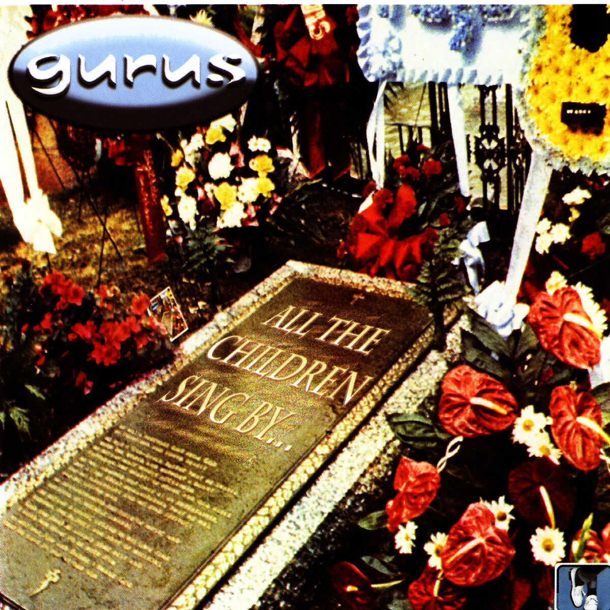 Album cover of Feelin’ Afraid