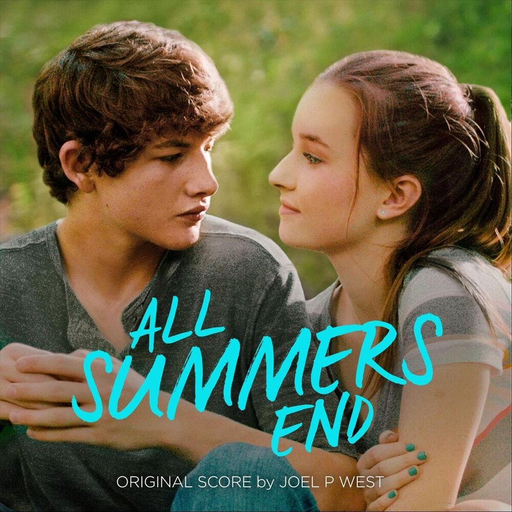Picture of All Summers End (Original Score)