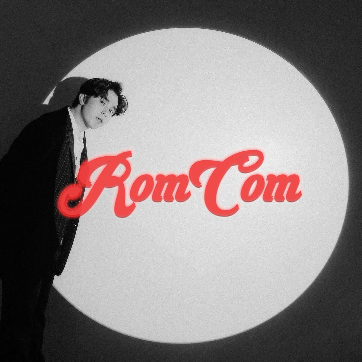 Album cover of RomCom