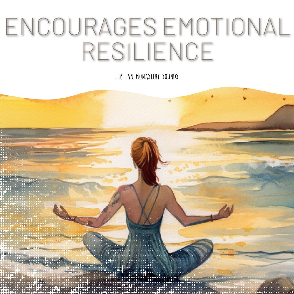 Picture of Encourages Emotional Resilience