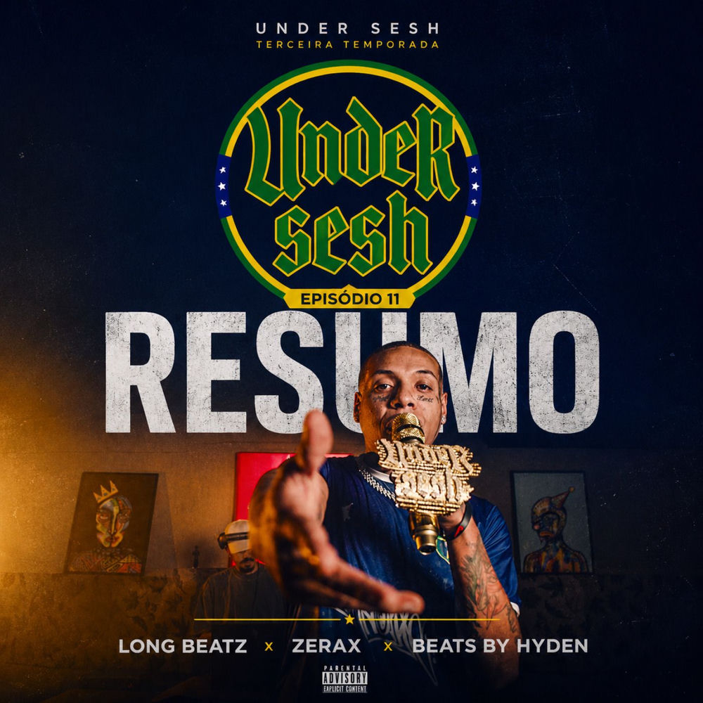 Resumo (Under Sesh #11)