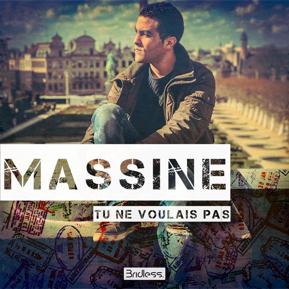 Picture of Tu ne voulais pas