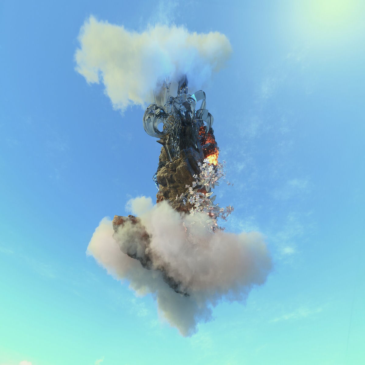 Album cover of The Moment