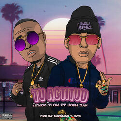 Cover of Tu Actitud