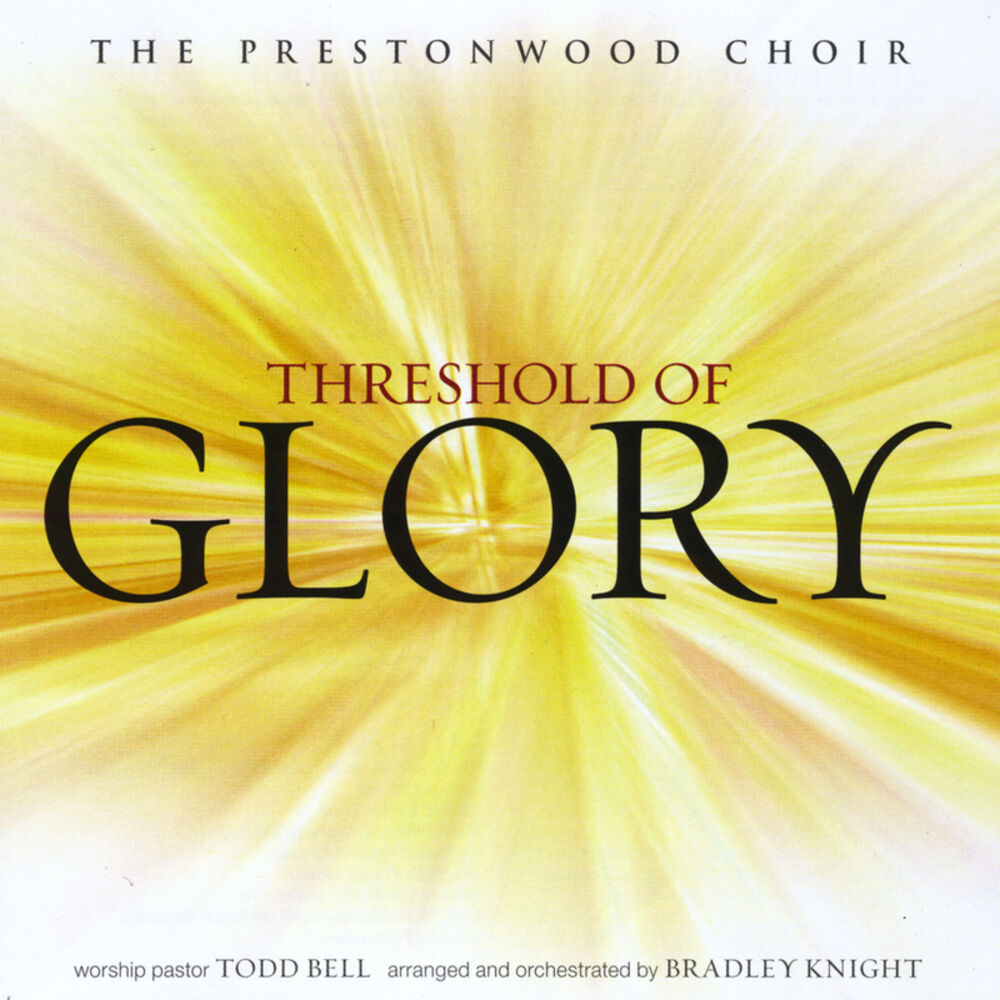 Picture of Threshold of Glory
