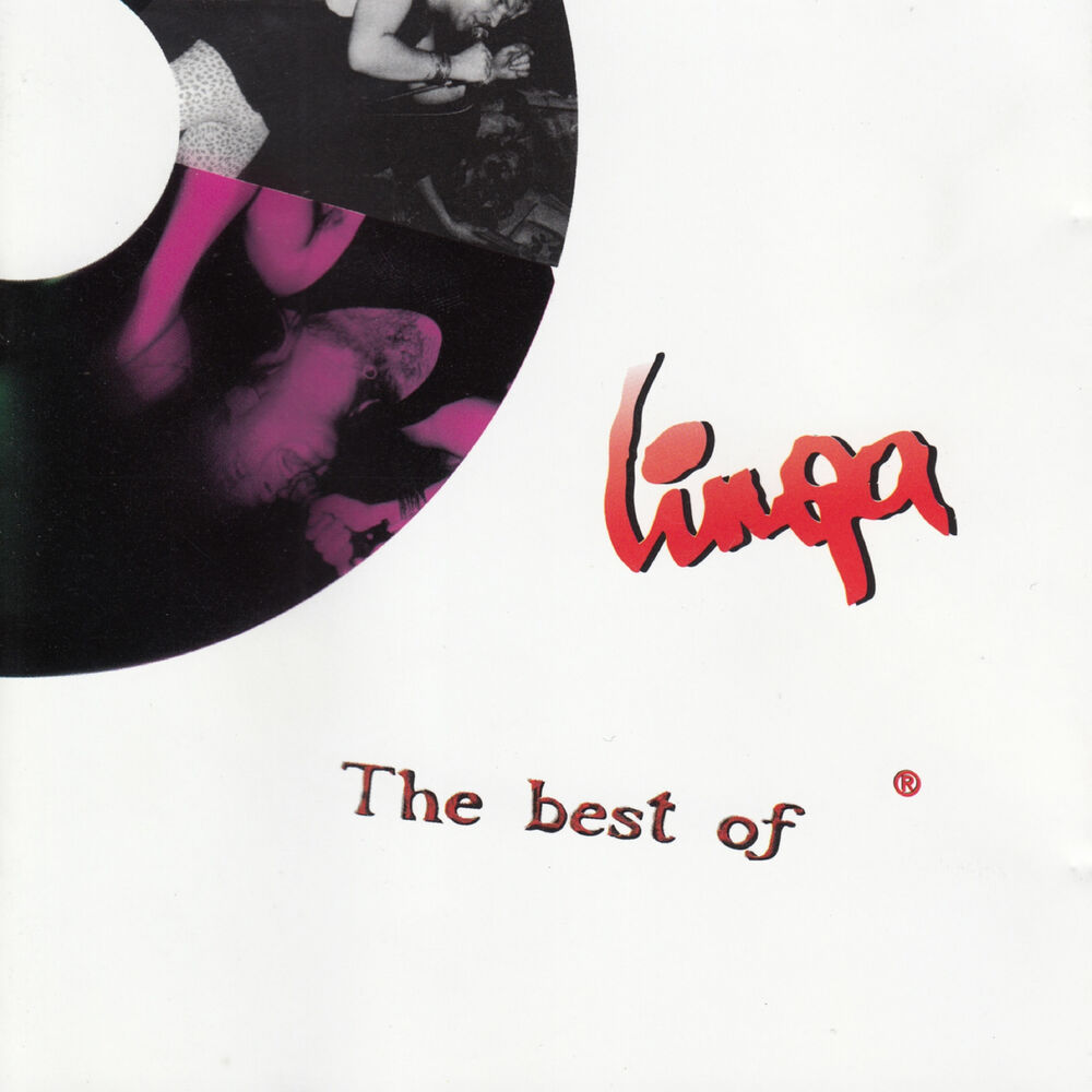 Picture of The Best of Linga