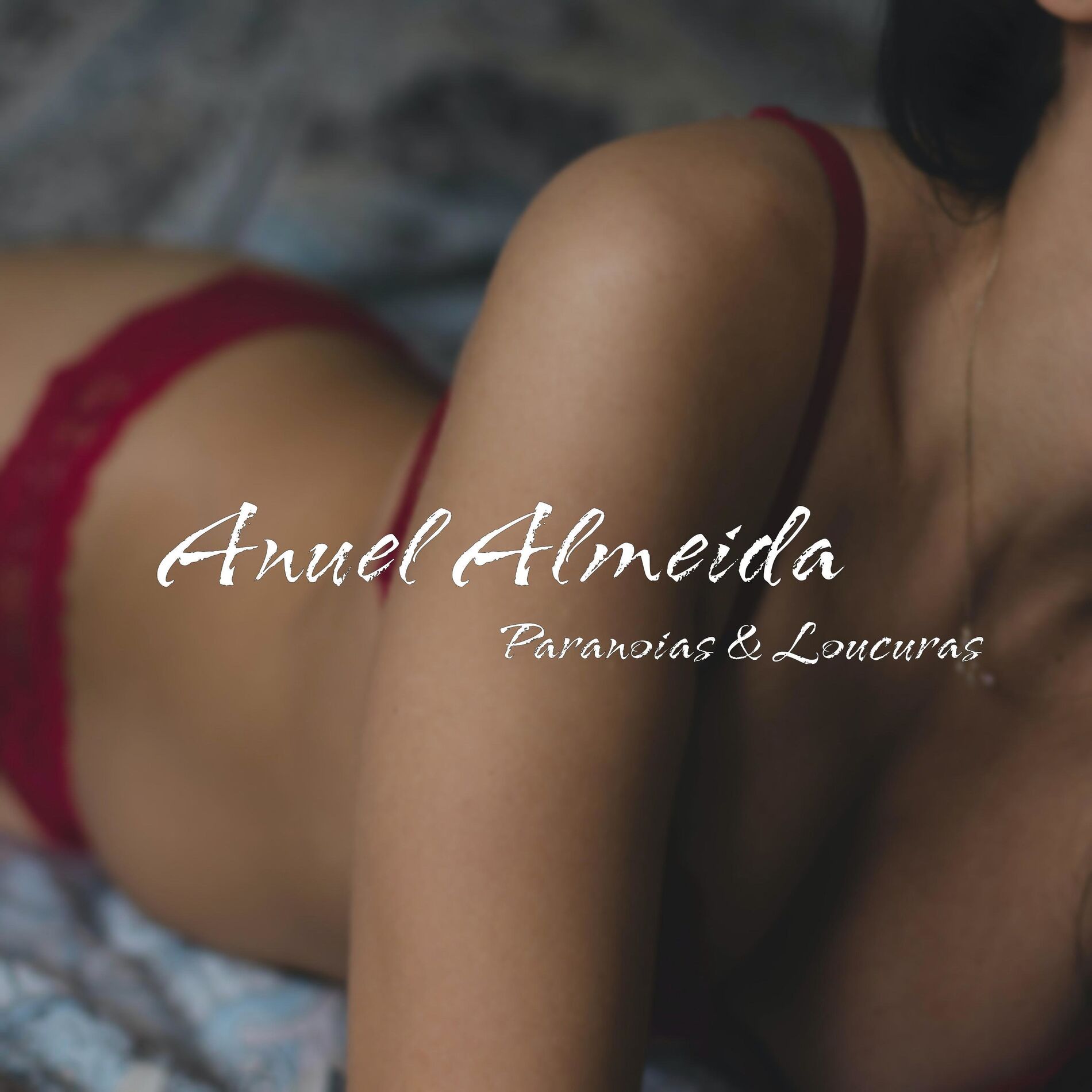 Album cover of Paranoias & Loucuras