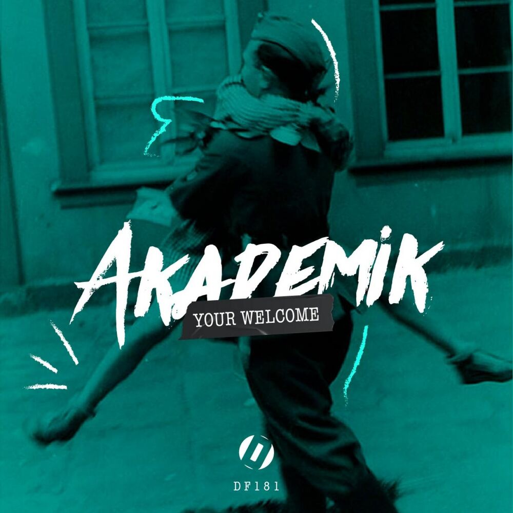 Picture of Your Welcome EP