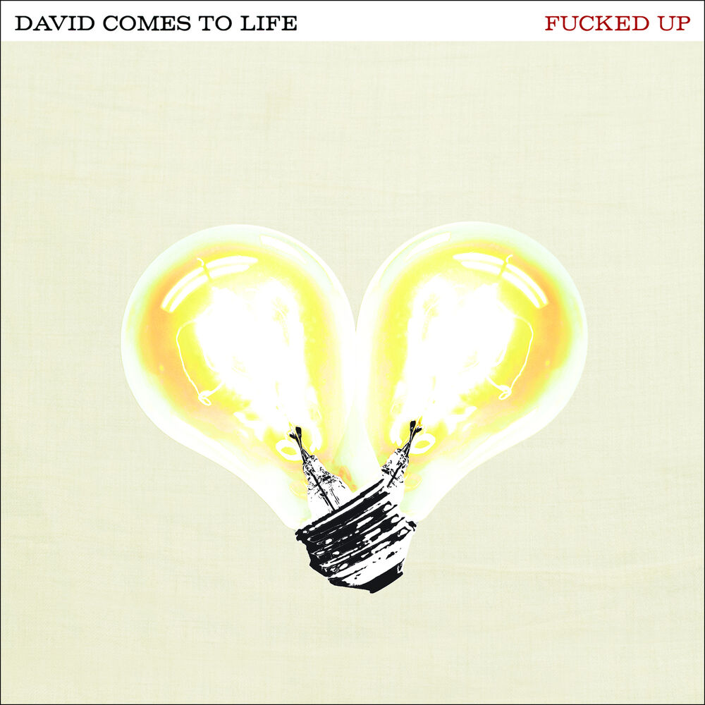 Picture of David Comes To Life