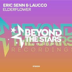 Cover of Elderflower