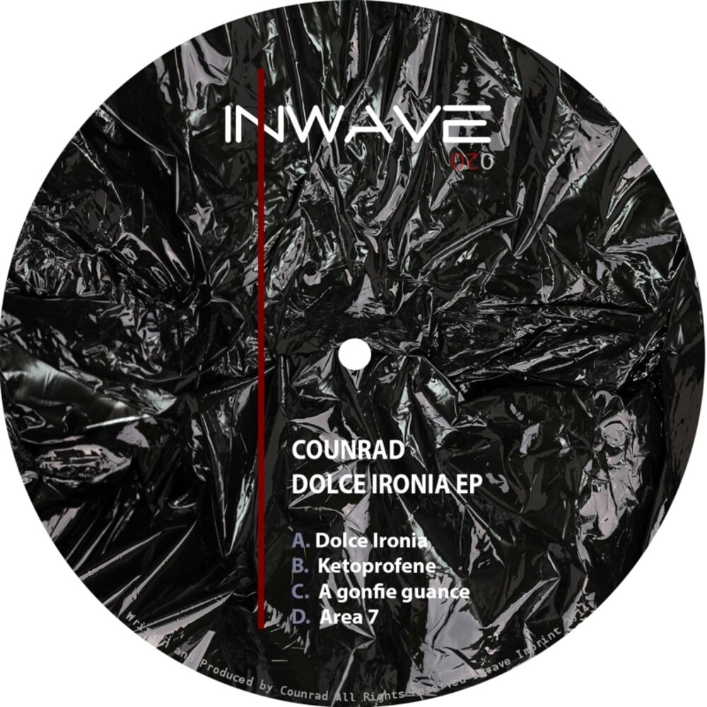 Picture of Dolce Ironia EP