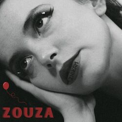 Cover of Znikam (Live) [Live]