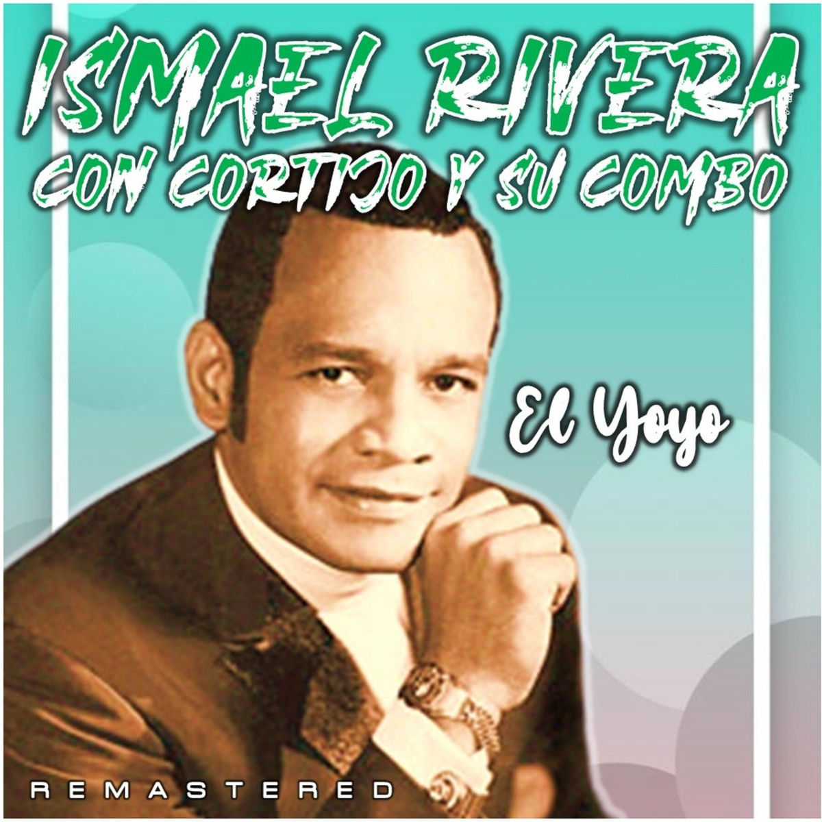 Album cover of El Yoyo (Remastered)