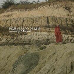 Cover of Pior Versão de Mim