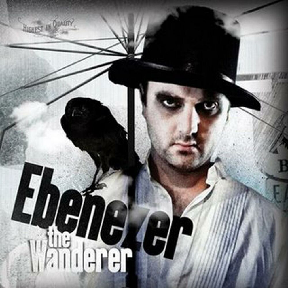 Picture of The Wanderer