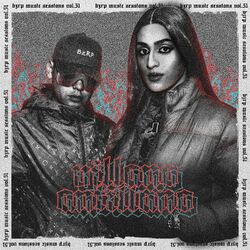 Cover of Villano Antillano: Bzrp Music Sessions, Vol. 51