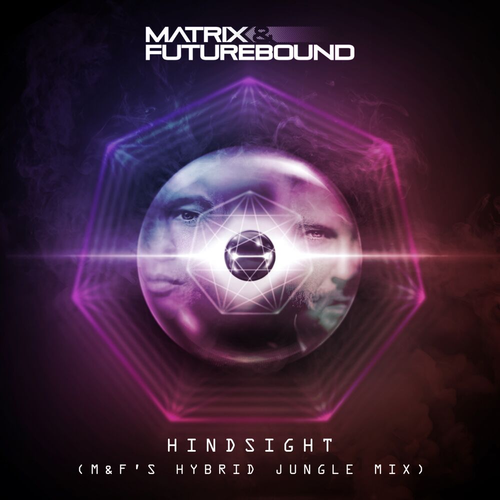 Picture of Hindsight (M&F's Hybrid Jungle Mix)