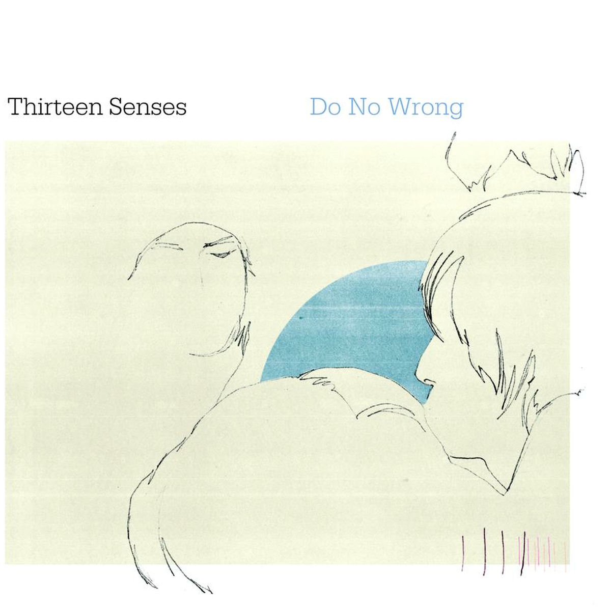 Album cover of Do No Wrong