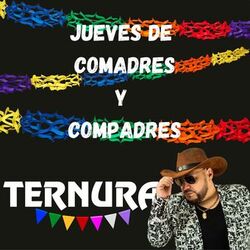 Cover of Jueves de Comadres y Compadres