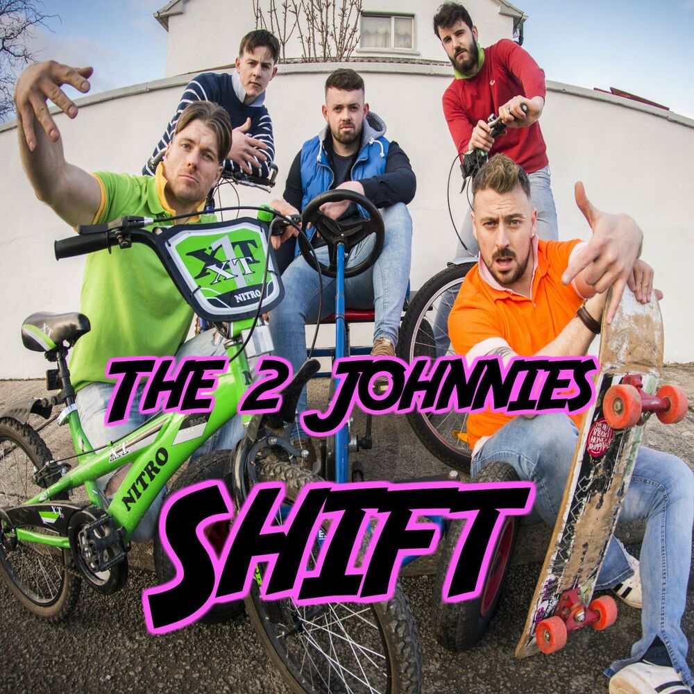 Picture of Shift