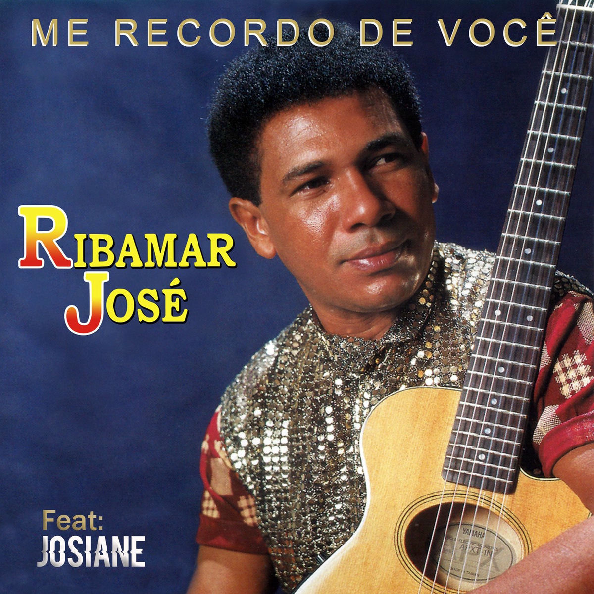 Album cover of Me Recordo De Você