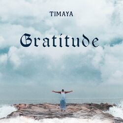 Cover of Gratitude