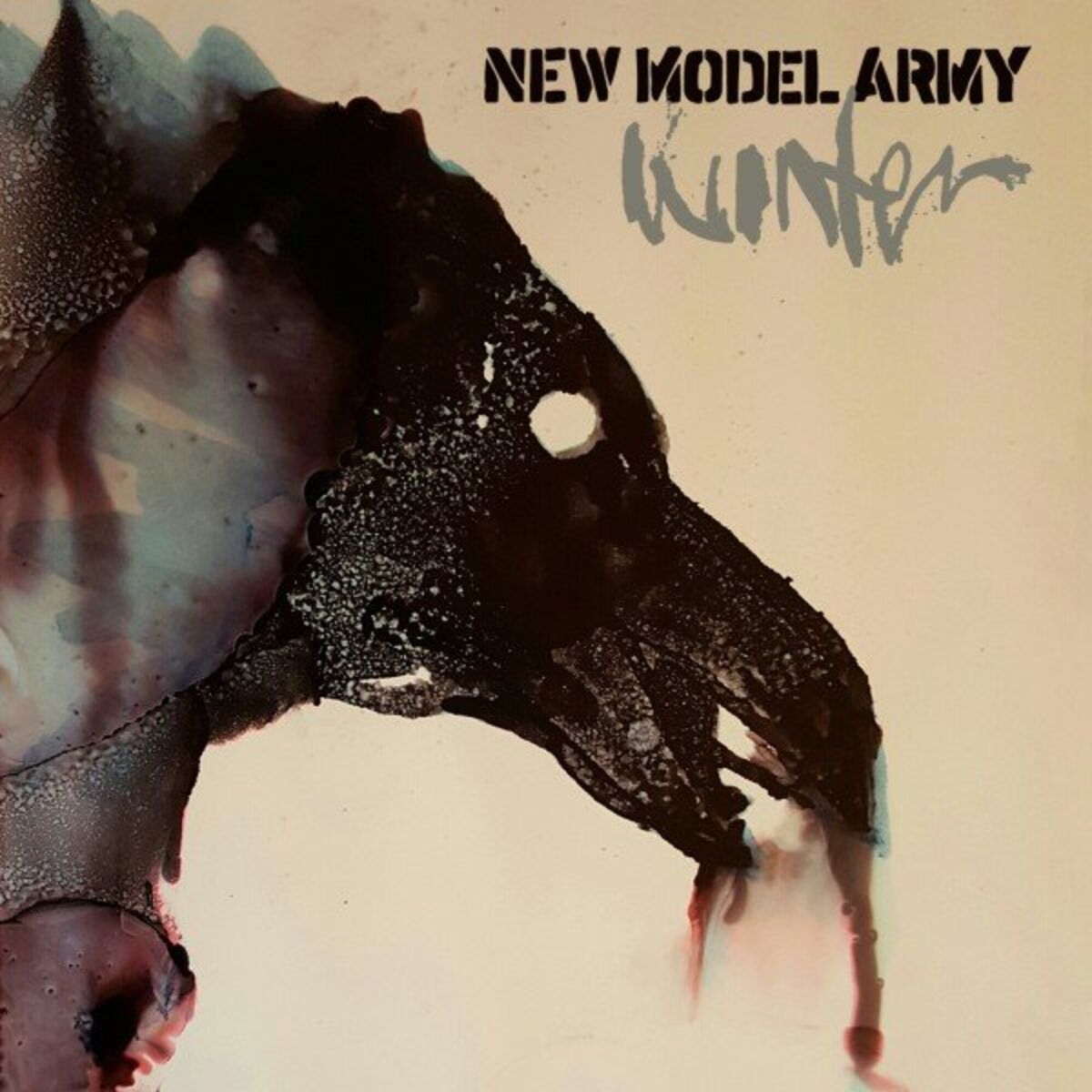 Album cover of Winter