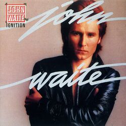 Cover of Ignition