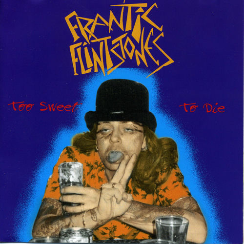 Frantic Flintstones | Spotify