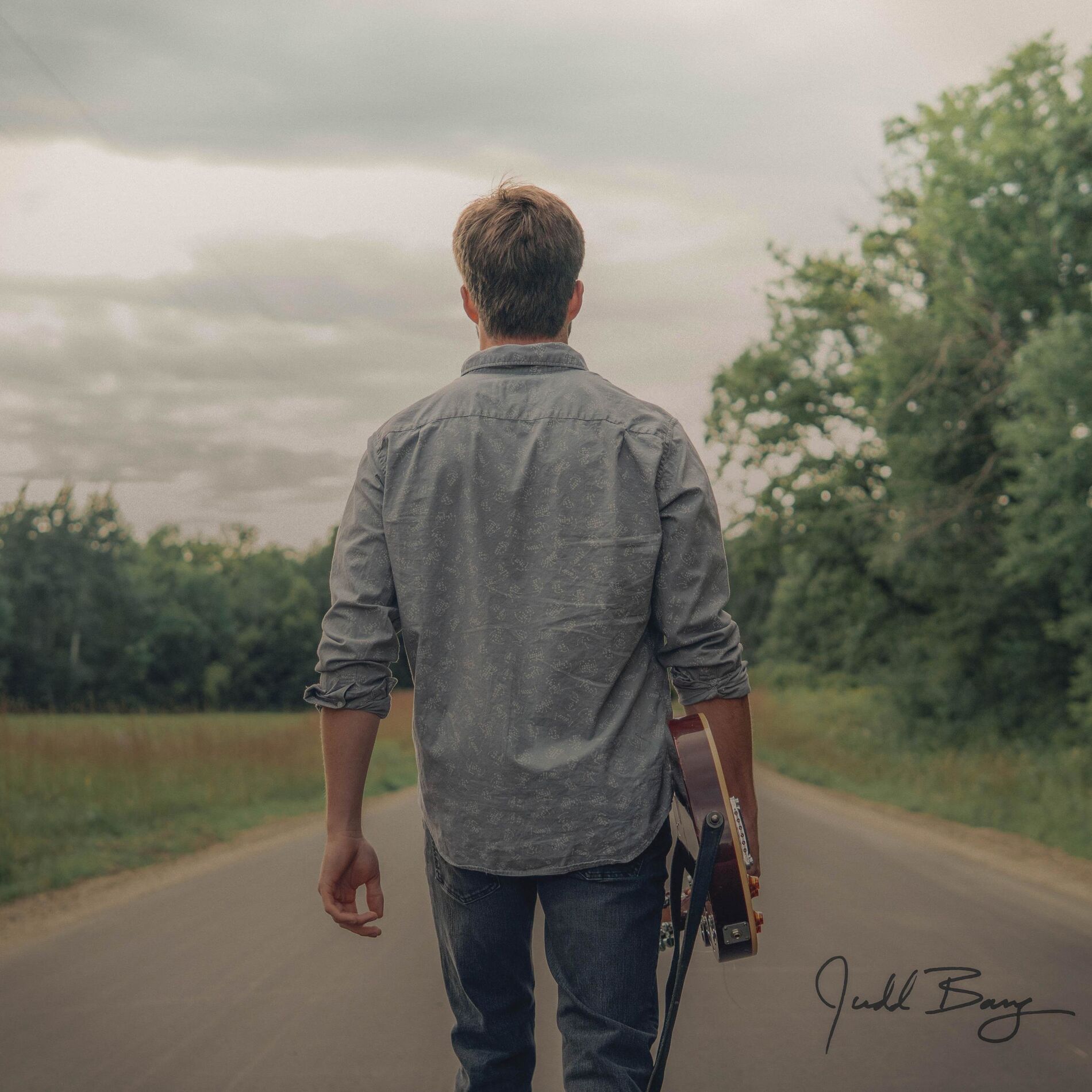Album cover of Judd Bang