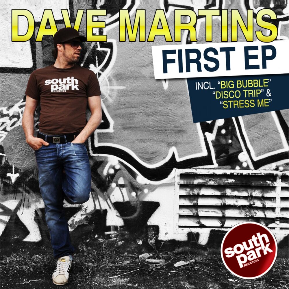 Picture of Disco Trip EP