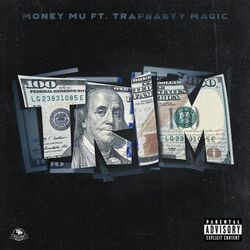 Cover of Trim [feat. TrapBabyy Magic]