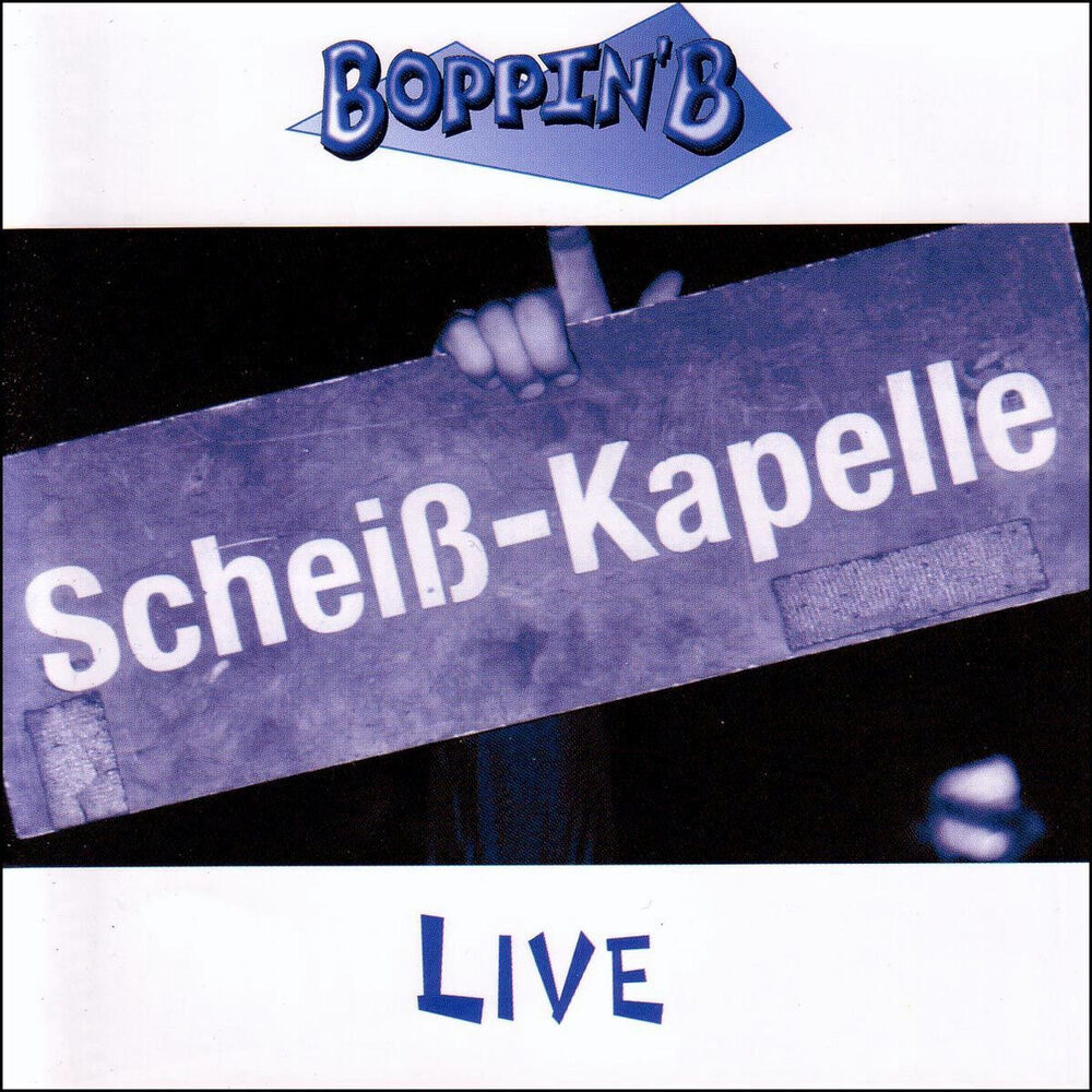 Picture of Scheiß-Kapelle Live