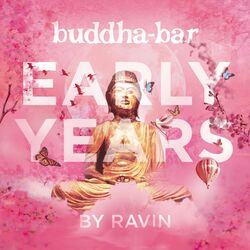 Cover of Buddha Bar: Early Years