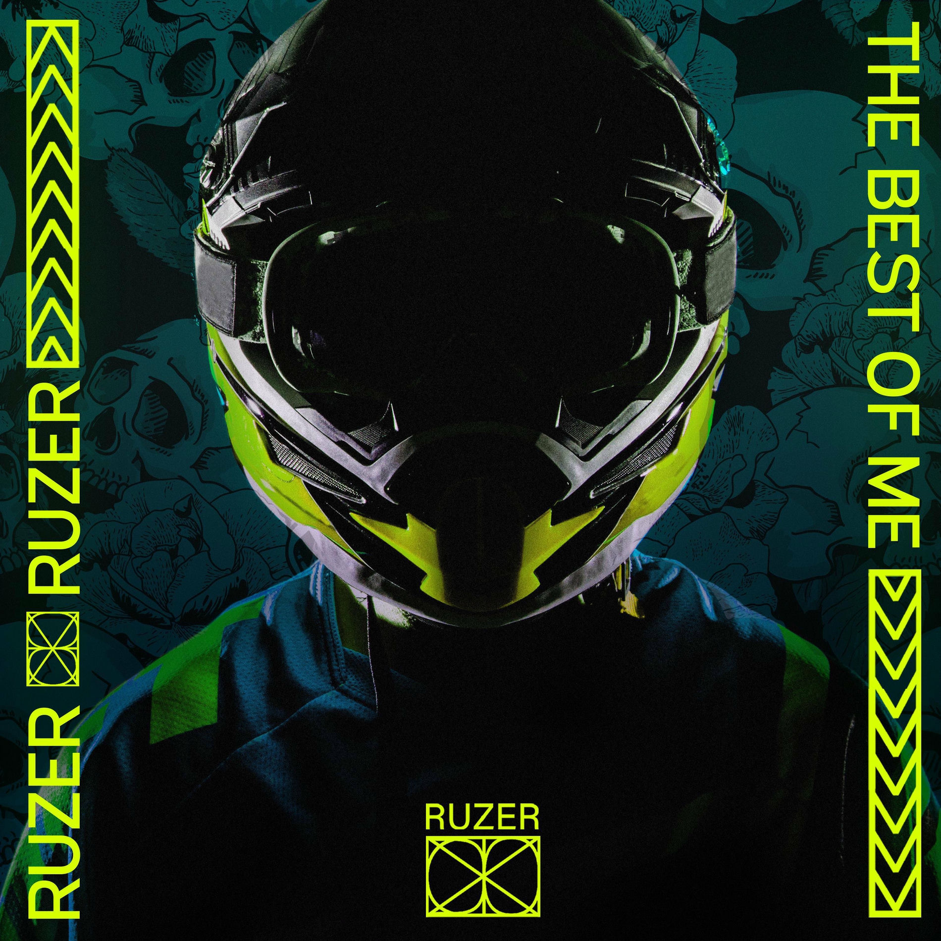 Album cover of Nitro Boost
