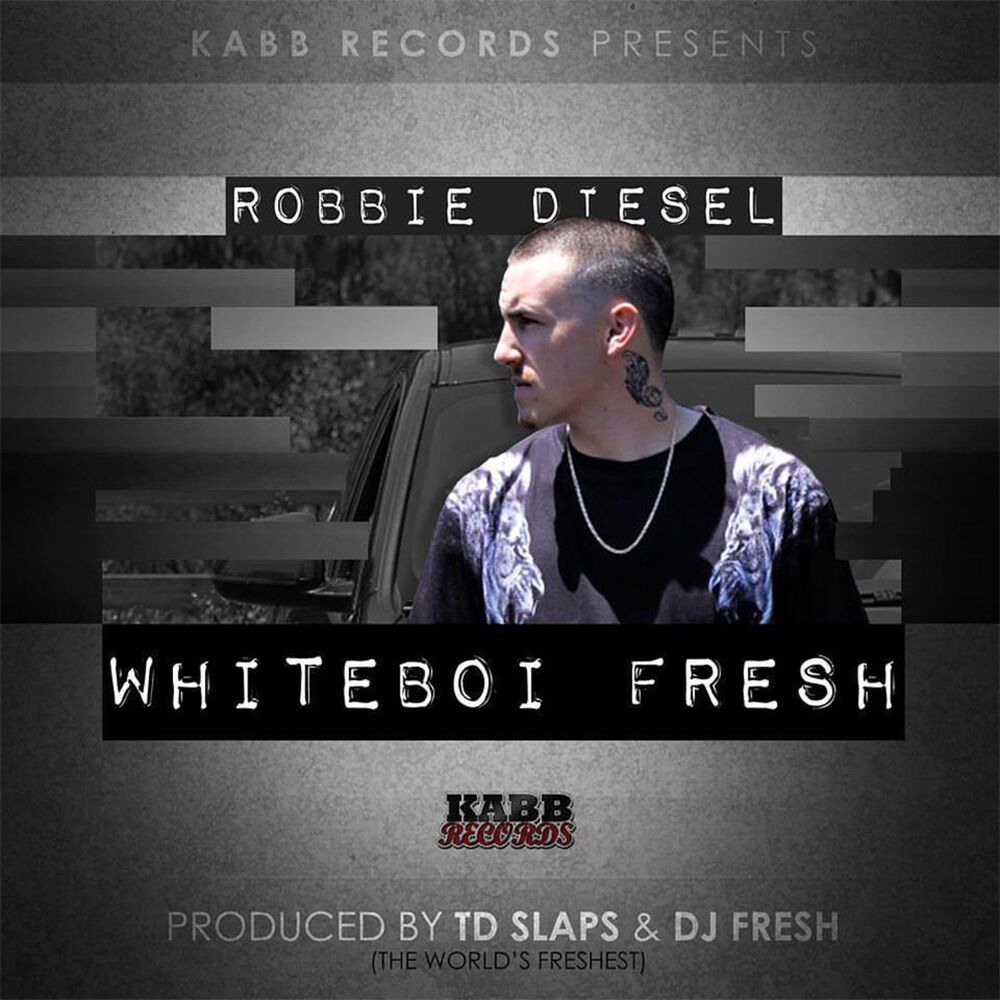 Picture of Whiteboi Fresh
