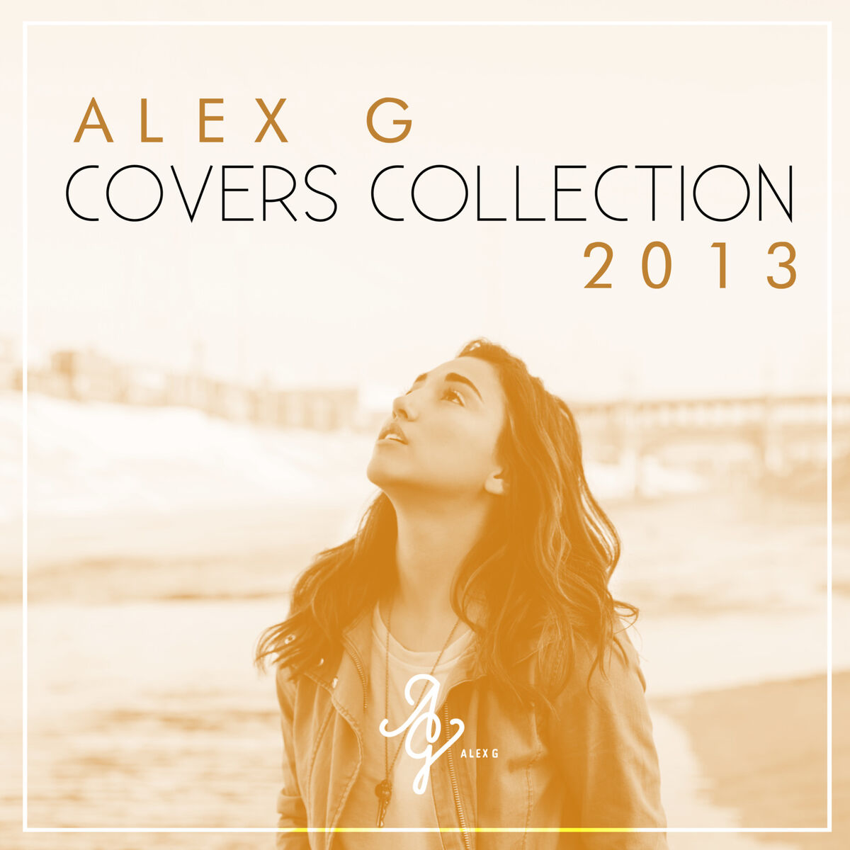 Album cover of Covers Collection 2013