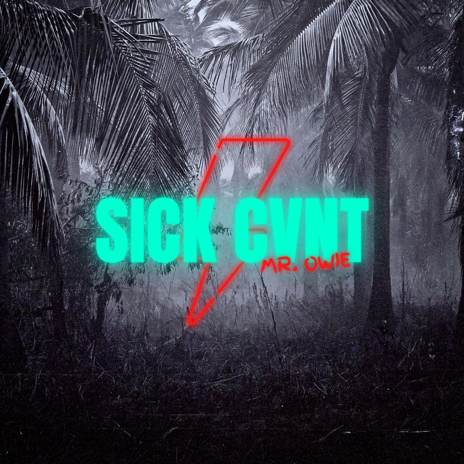 Album cover of SICK CVNT