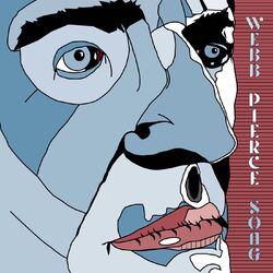 Cover of Webb Pierce Song
