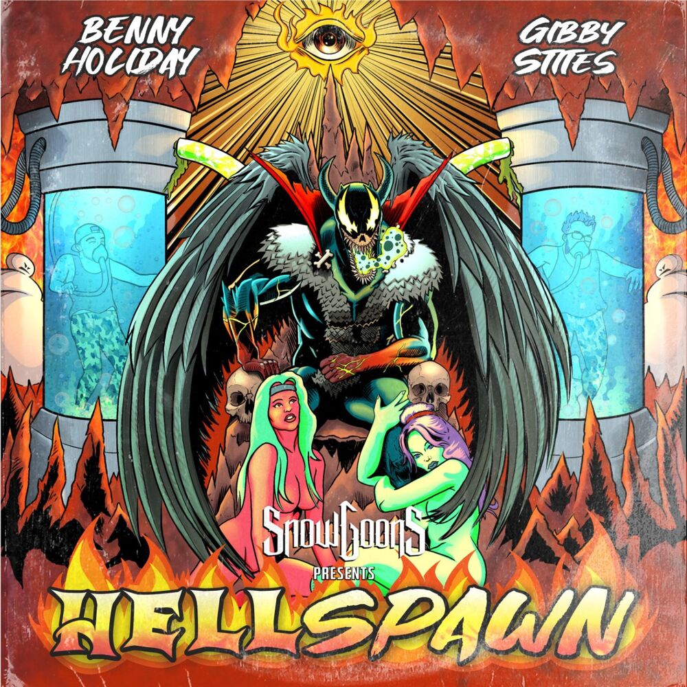 Picture of Hellspawn