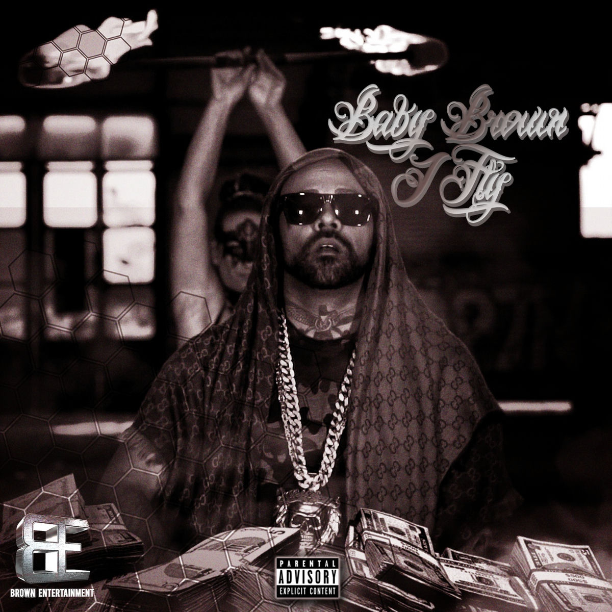 Album cover of I Fly