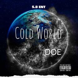 Cover of Cold World
